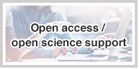Open access / open science support