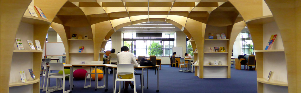 図書館の画像 1