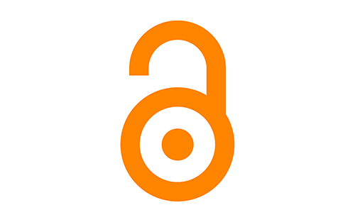 オープンアクセスのロゴマーク