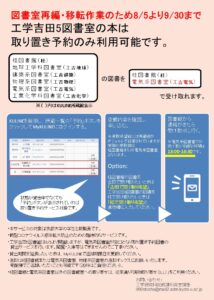 配架予約サービス_8-9月