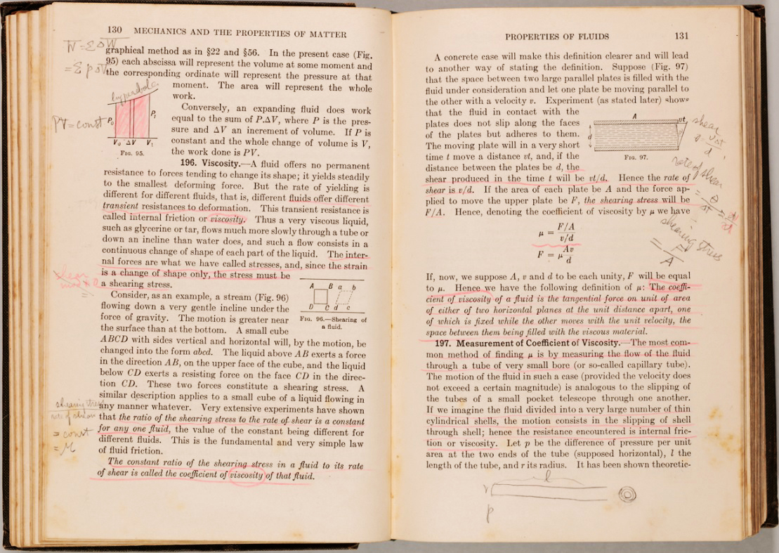 A text-book of physics. 5th ed., rev. / edited by A. Wilmer Duff (Blakiston, 1921)