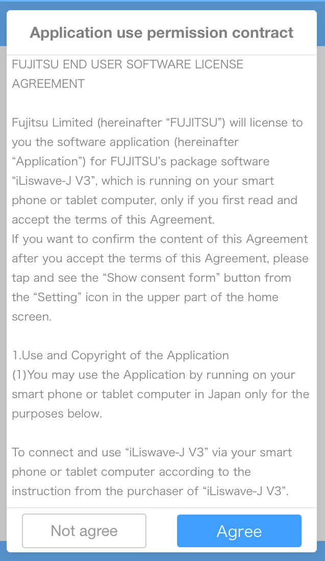 Contract