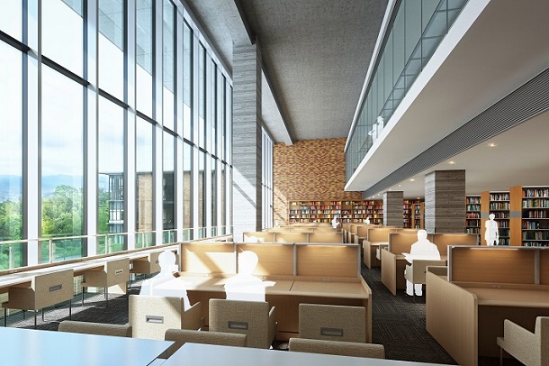 京都 大学 図書館